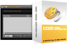 GOM Encoder Image
