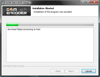 gomlab codec